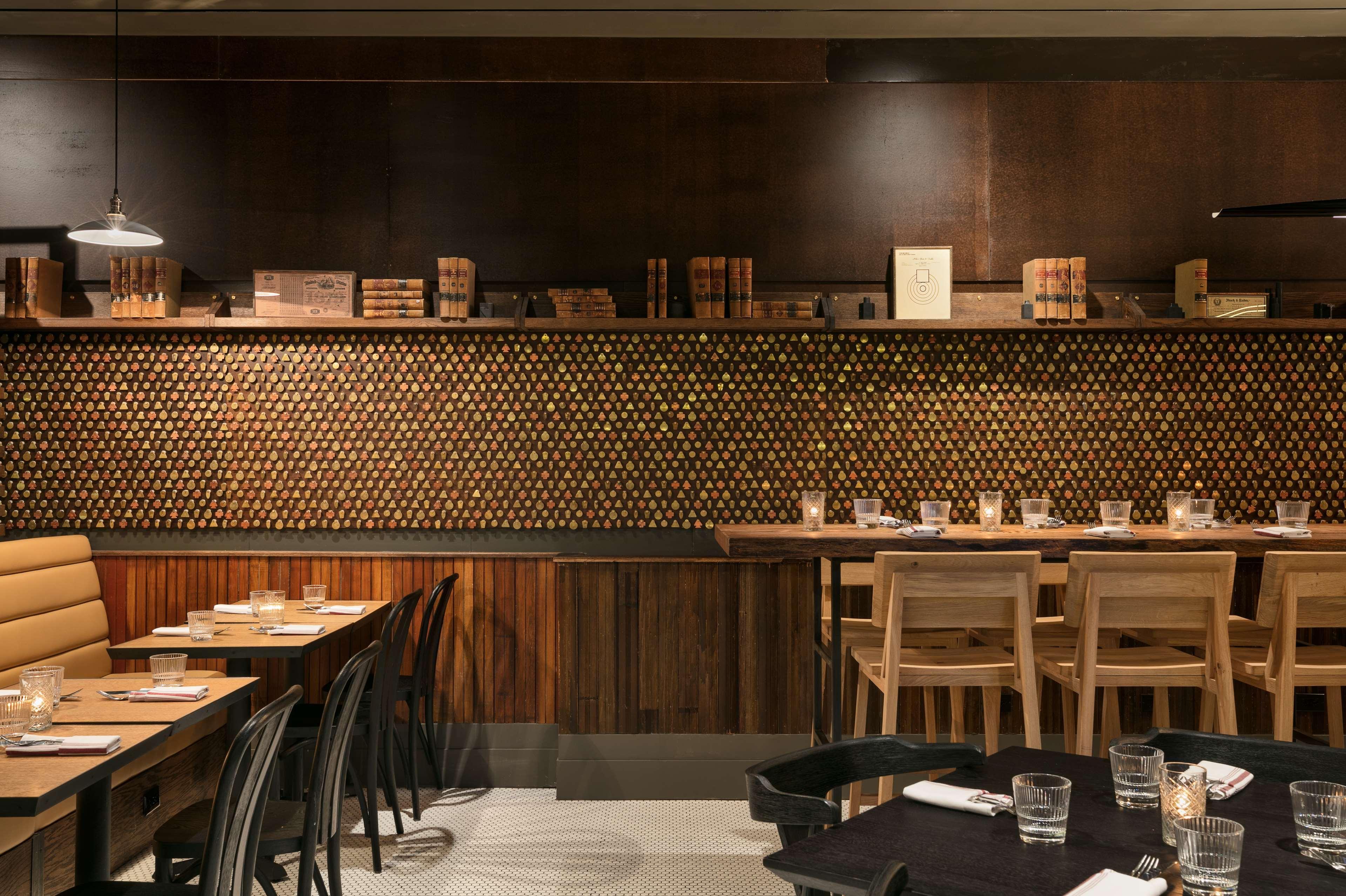 Hyatt Centric Times Square New York Hotel Екстериор снимка