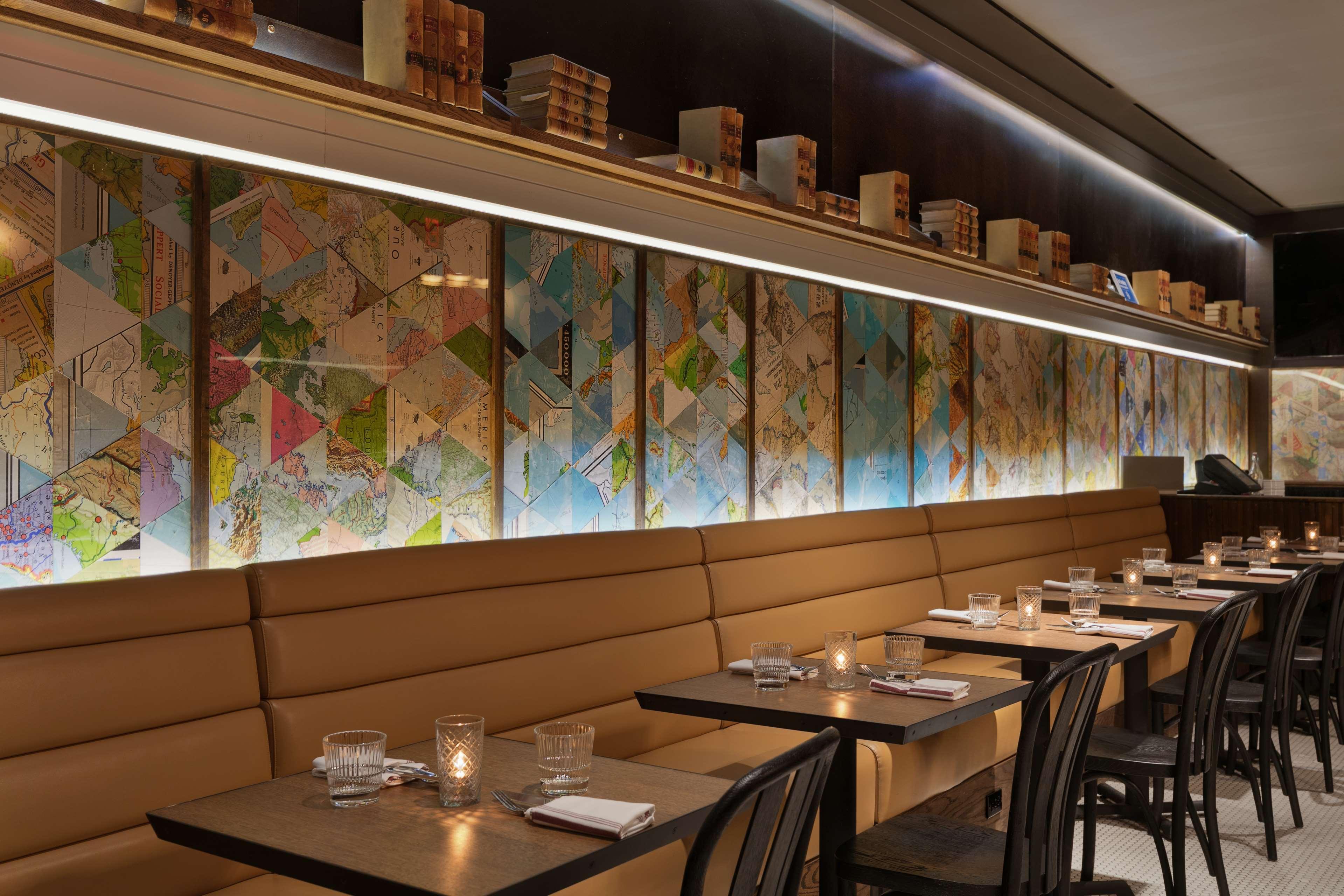 Hyatt Centric Times Square New York Hotel Екстериор снимка