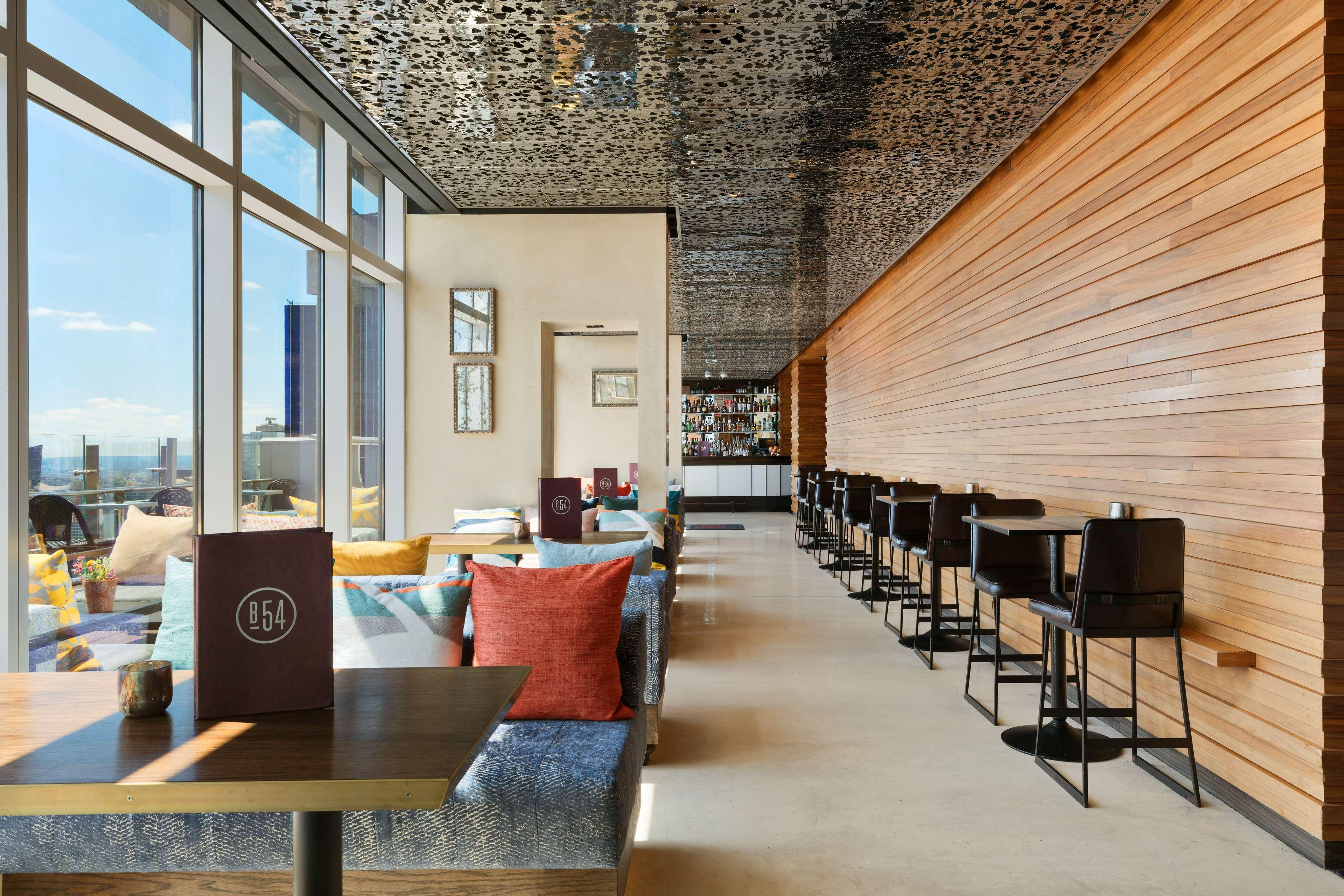 Hyatt Centric Times Square New York Hotel Екстериор снимка