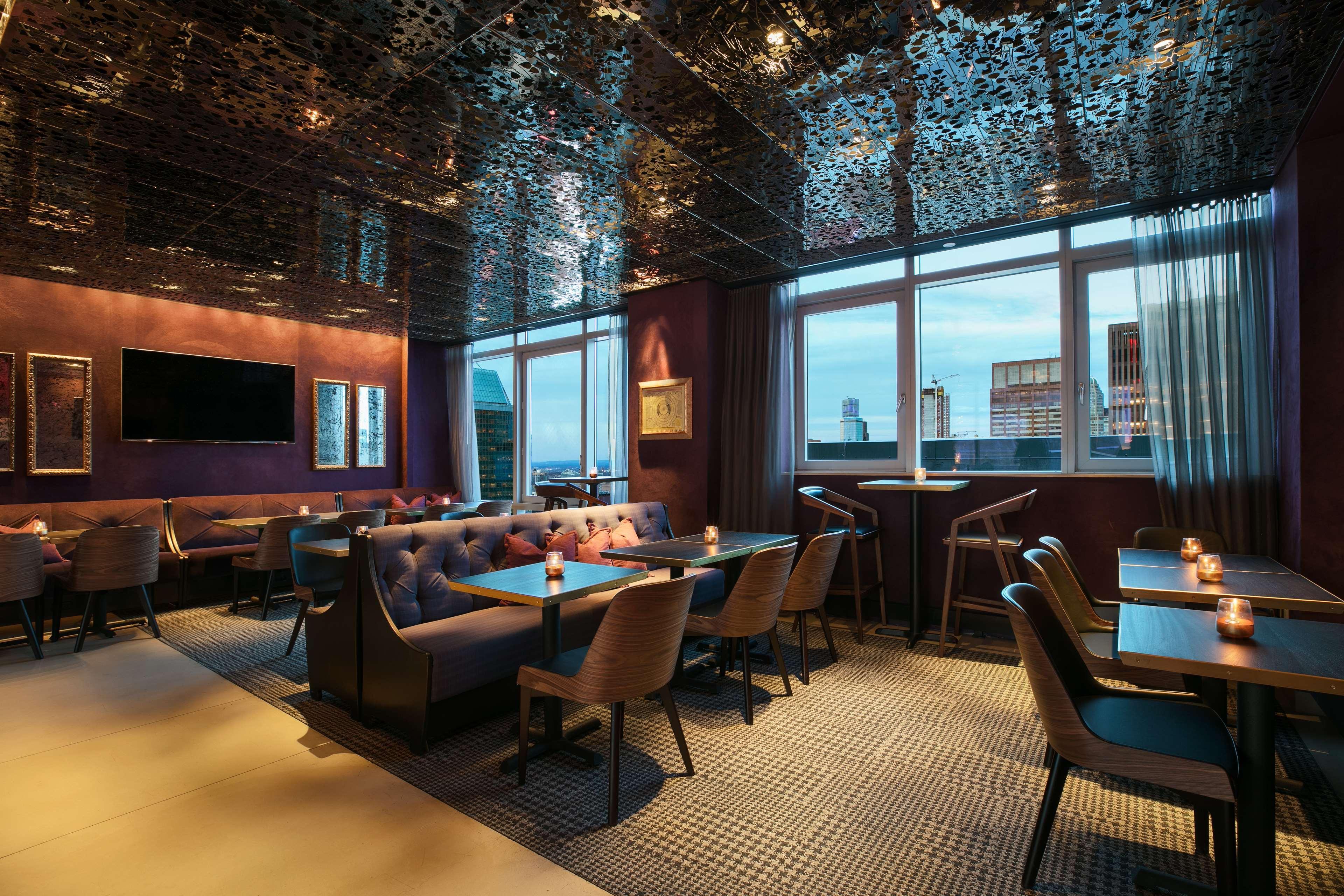 Hyatt Centric Times Square New York Hotel Екстериор снимка