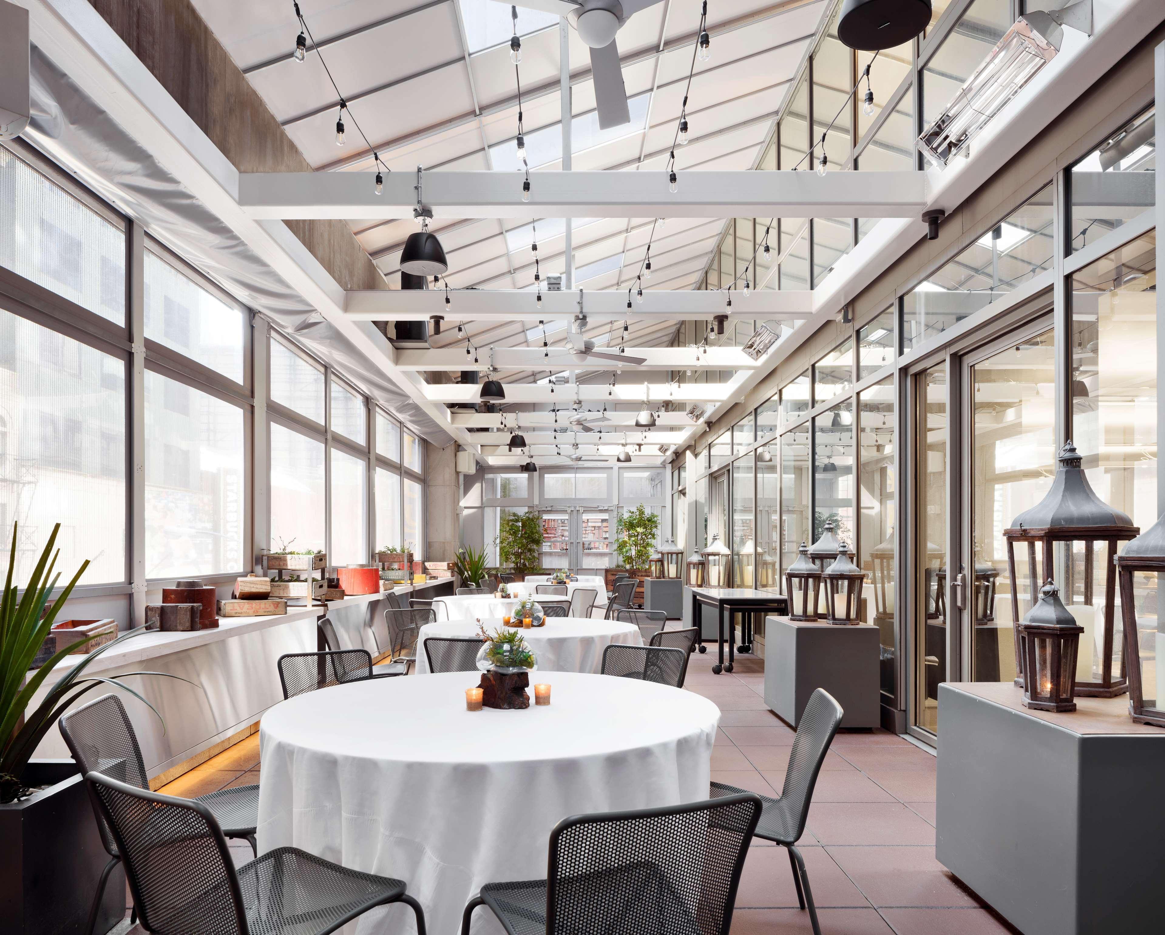 Hyatt Centric Times Square New York Hotel Екстериор снимка