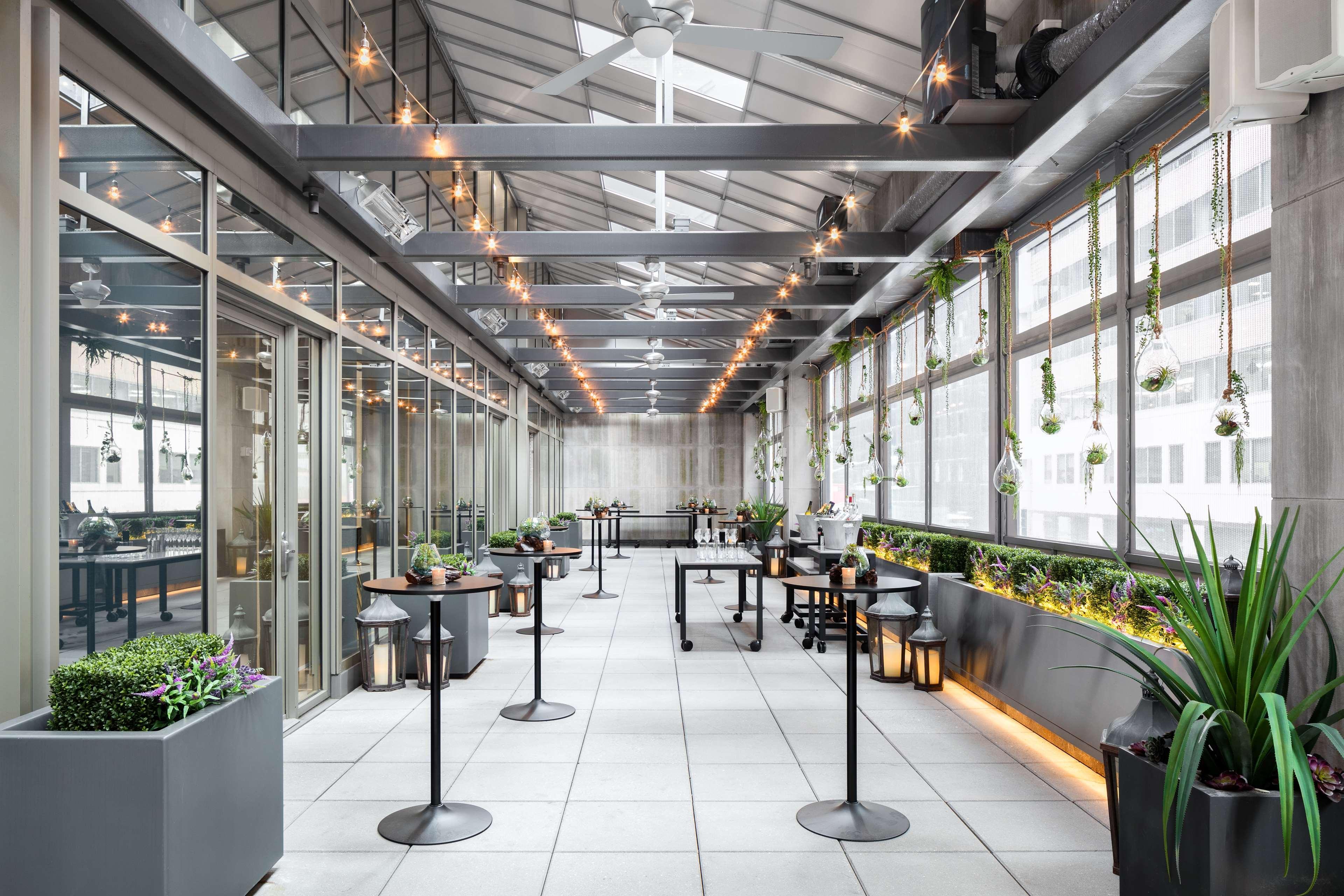 Hyatt Centric Times Square New York Hotel Екстериор снимка