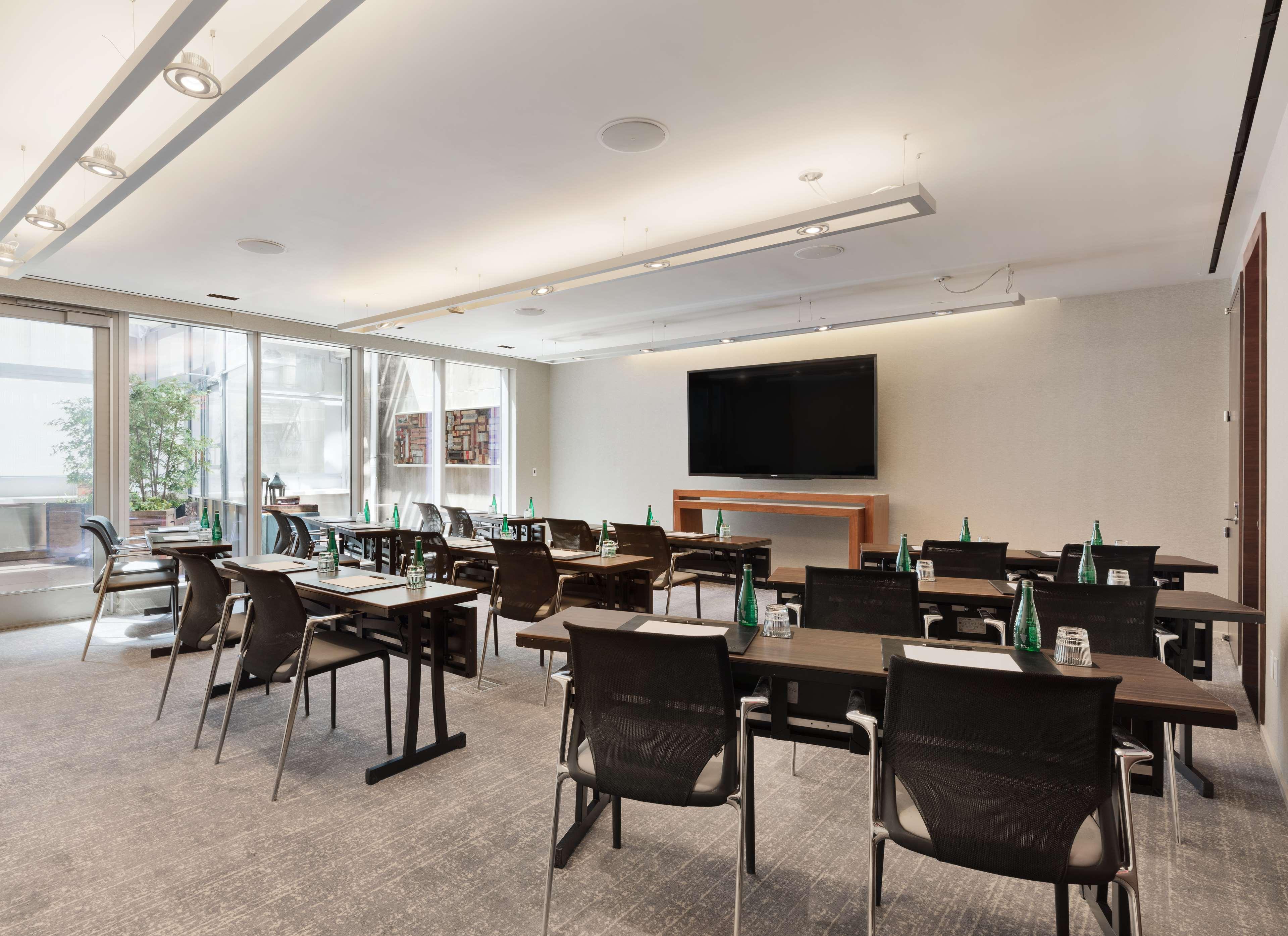 Hyatt Centric Times Square New York Hotel Екстериор снимка