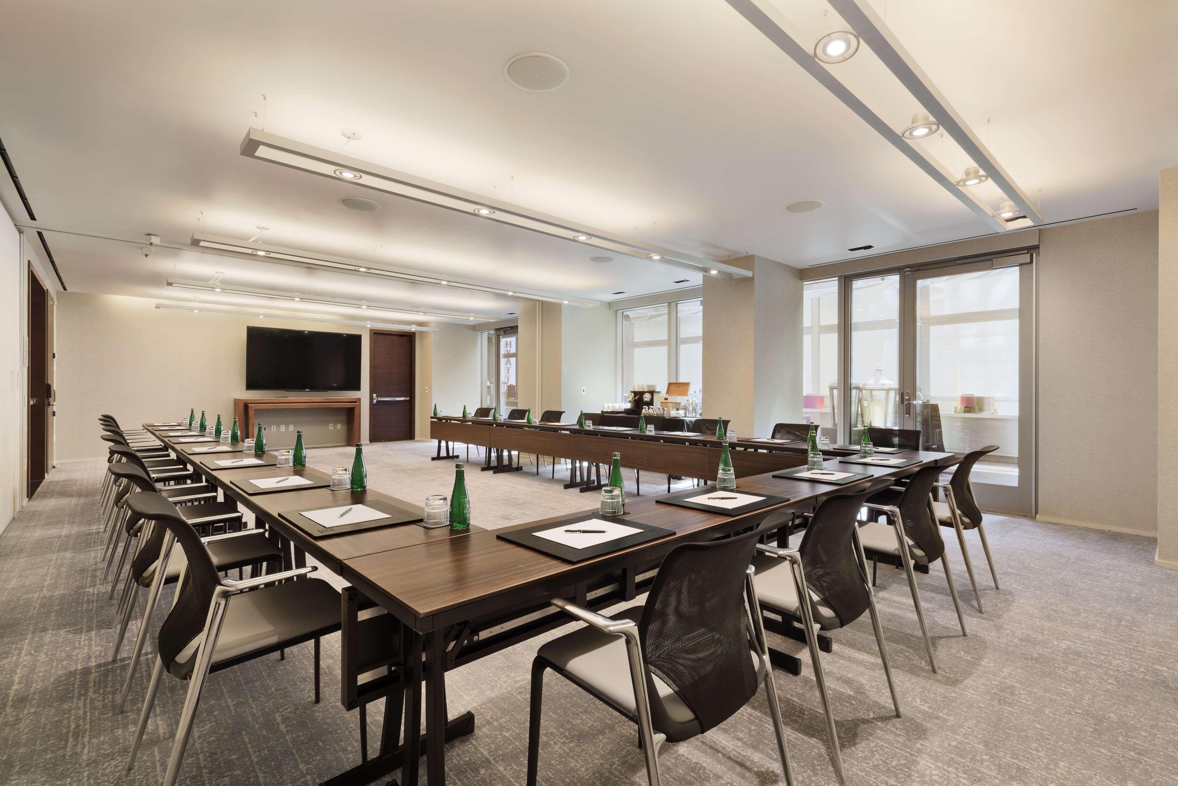 Hyatt Centric Times Square New York Hotel Екстериор снимка