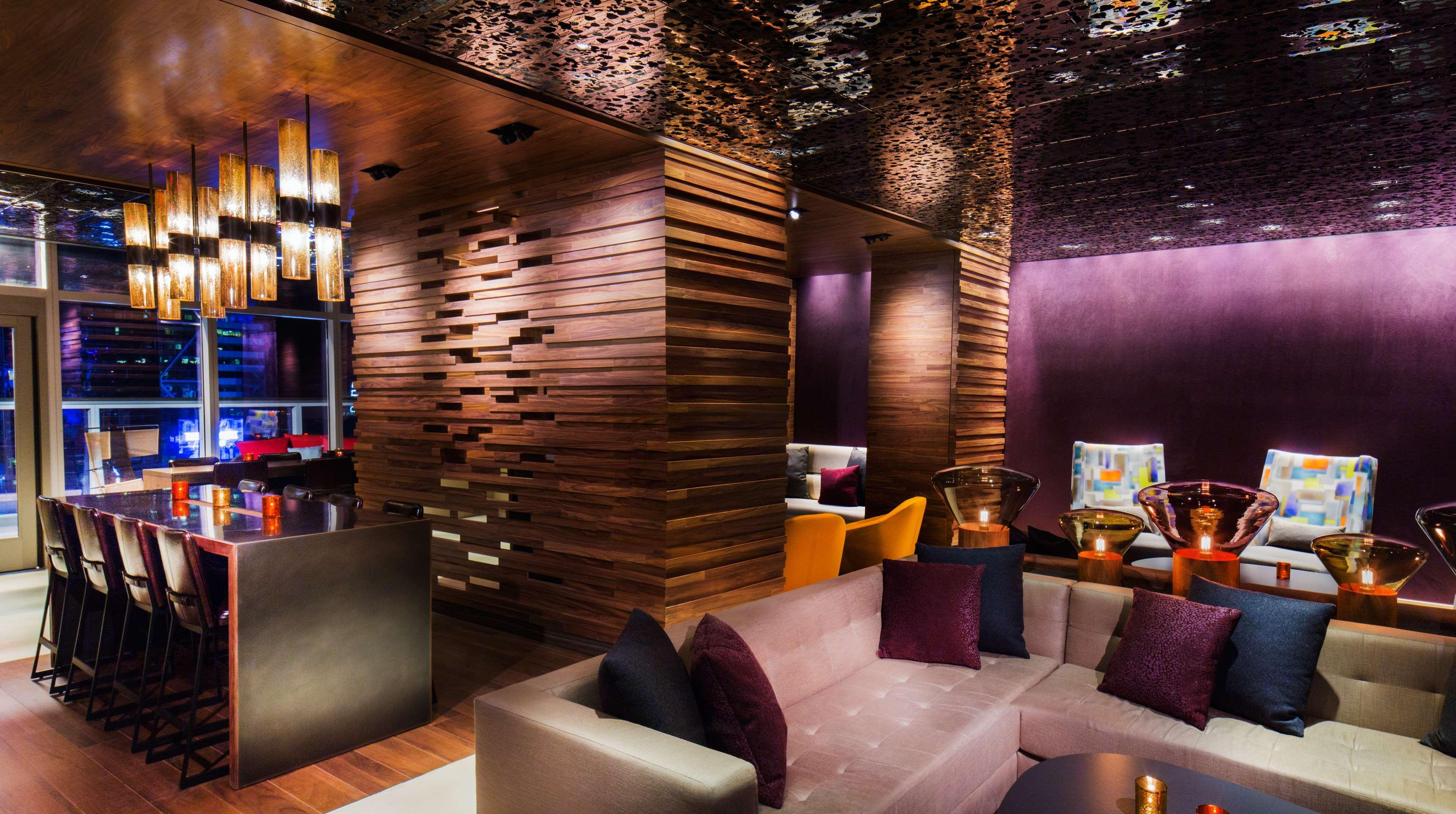 Hyatt Centric Times Square New York Hotel Екстериор снимка