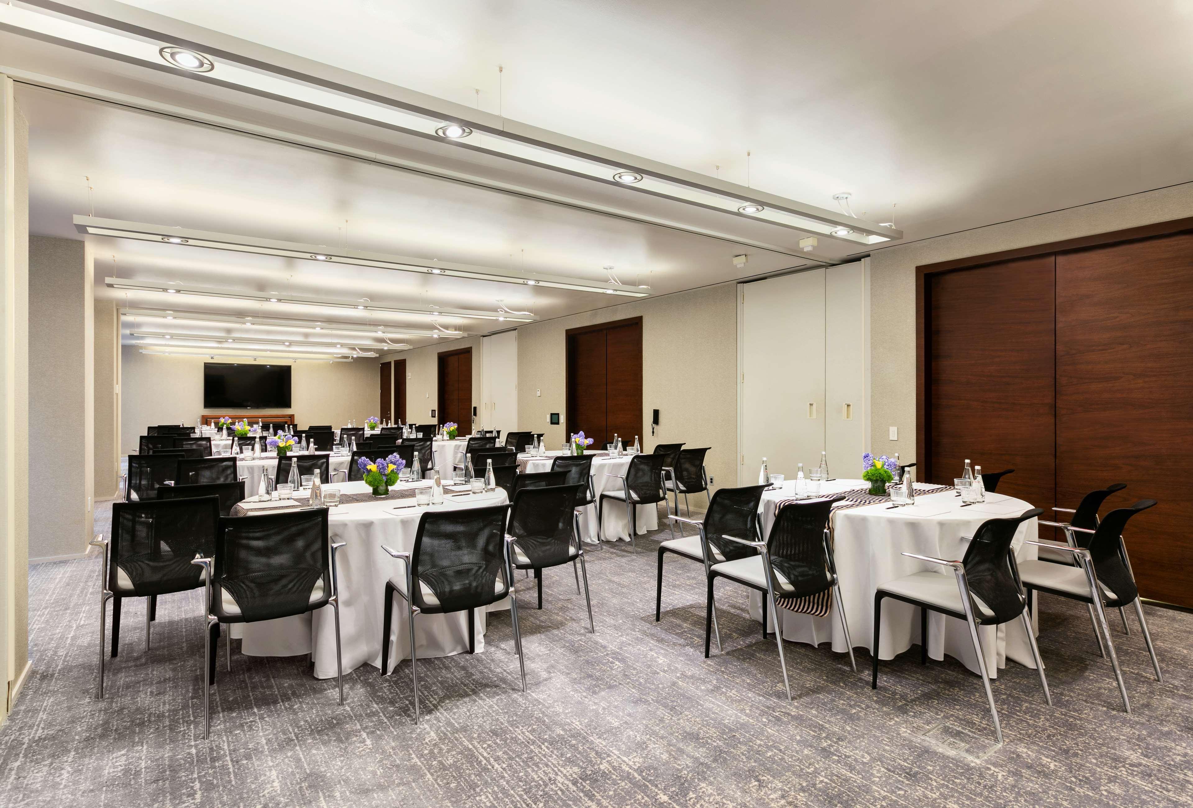 Hyatt Centric Times Square New York Hotel Екстериор снимка