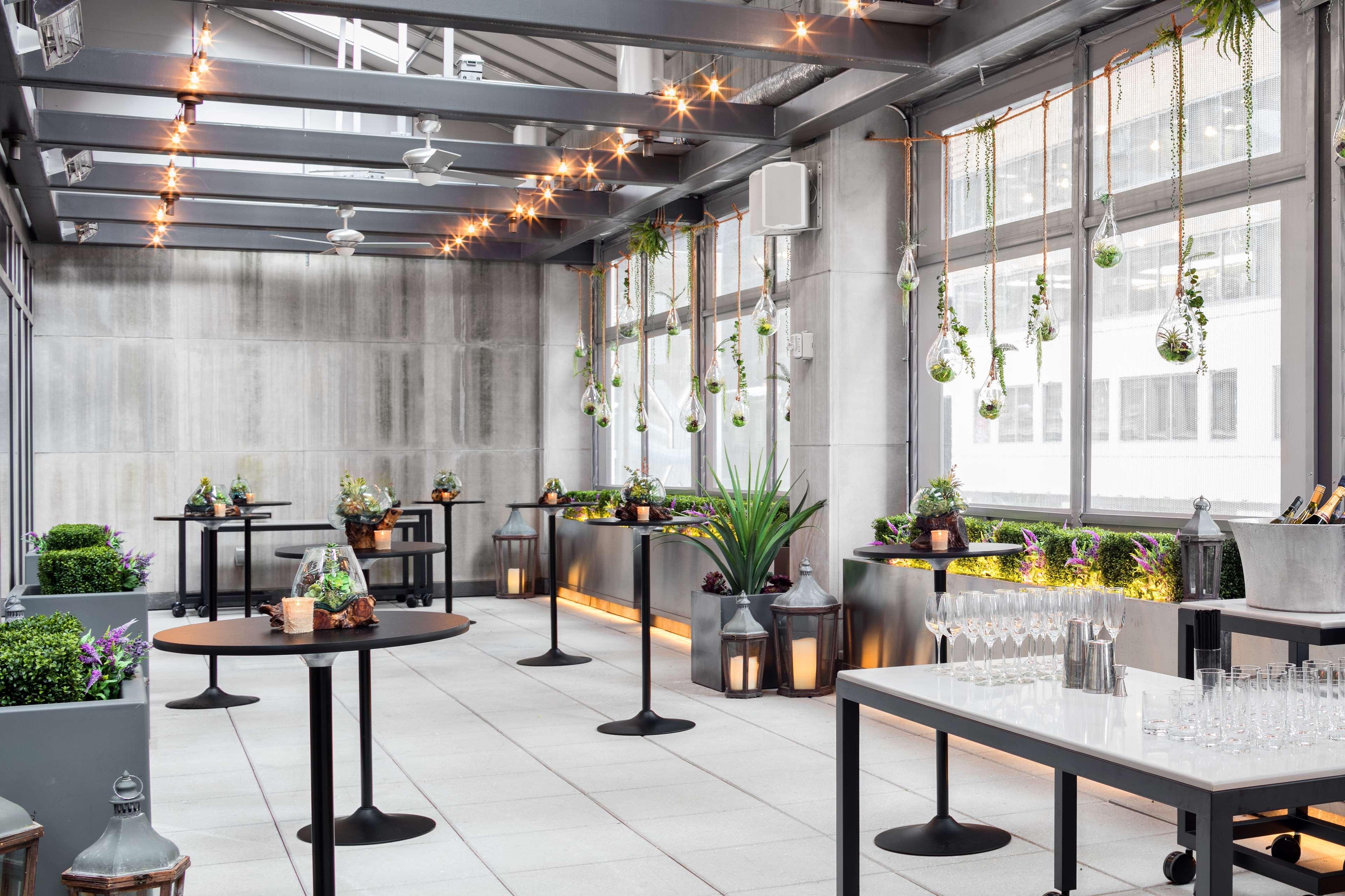Hyatt Centric Times Square New York Hotel Екстериор снимка