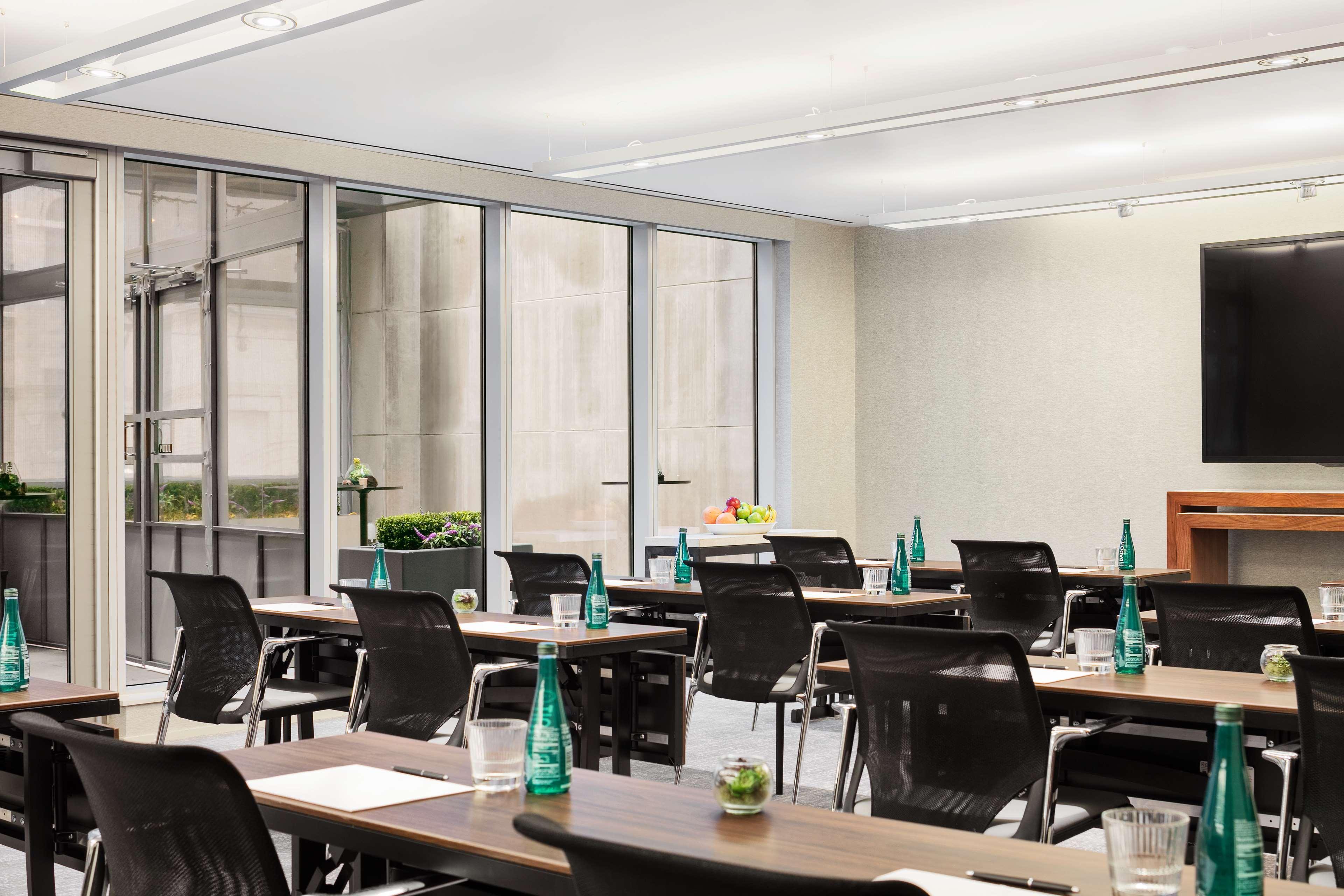 Hyatt Centric Times Square New York Hotel Екстериор снимка