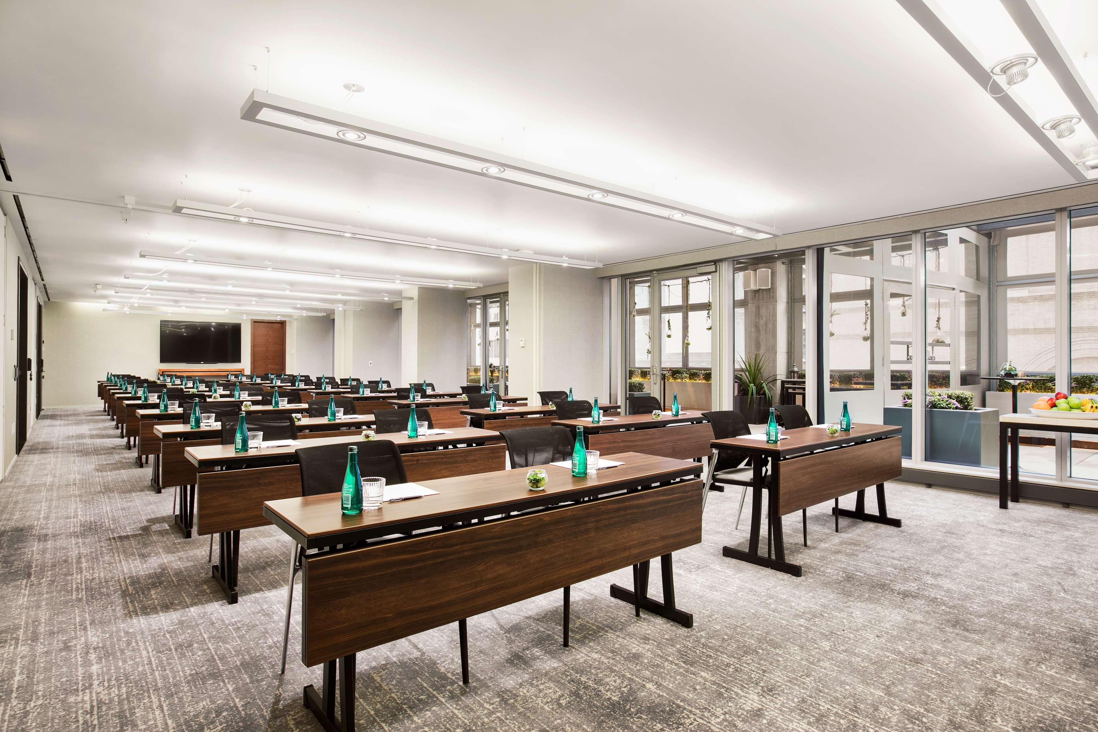 Hyatt Centric Times Square New York Hotel Екстериор снимка