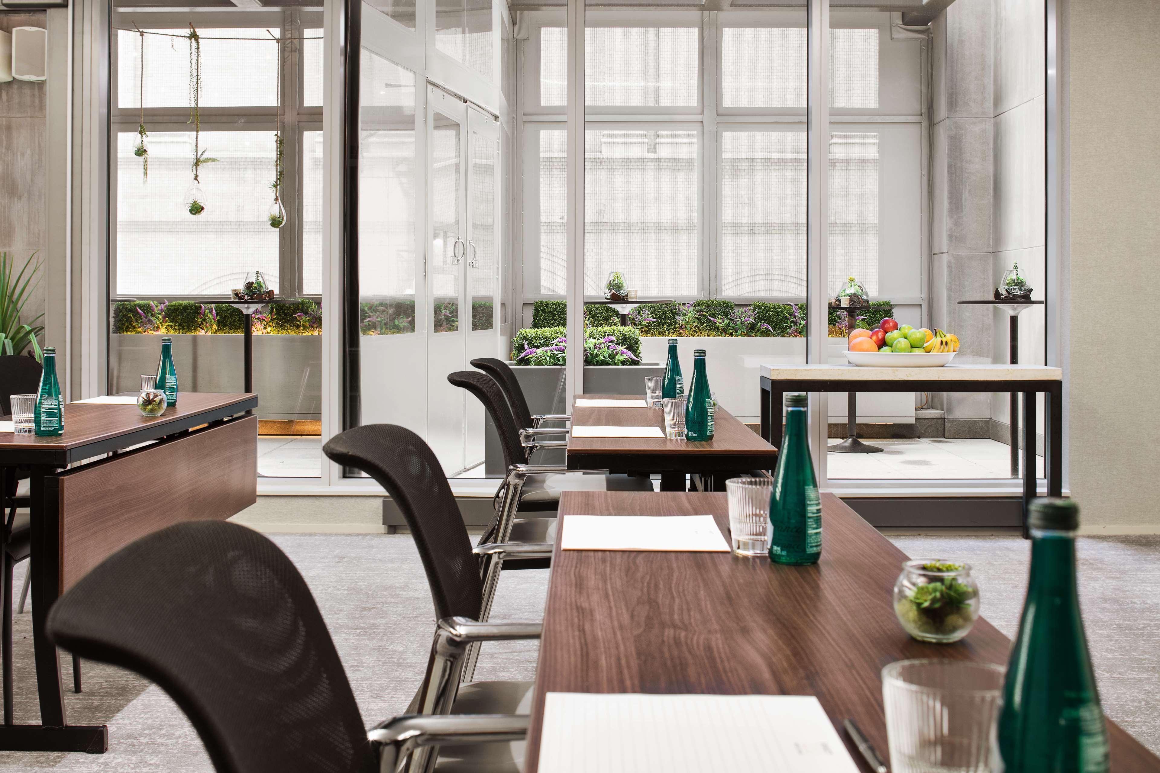 Hyatt Centric Times Square New York Hotel Екстериор снимка